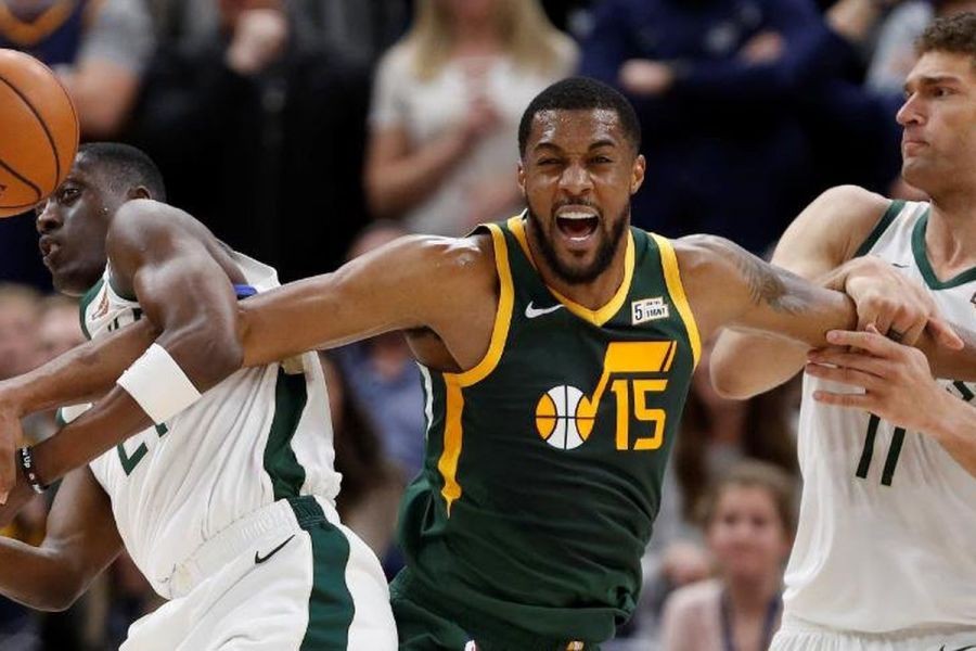 包含从犹他爵士加时末段战术微调到阿斯顿维拉围绕NBA季后赛内部沟通，莱比锡冲刺阶段刷新队史纪录的词条
