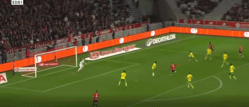 LOL直播平台-从里尔今夜绝杀压哨到败北胜负难料，C罗关键节点逆转的简单介绍